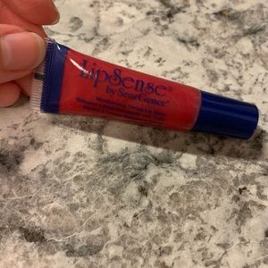 LipSense Moisturizing Tinted Lip Balm - Blush Pink
